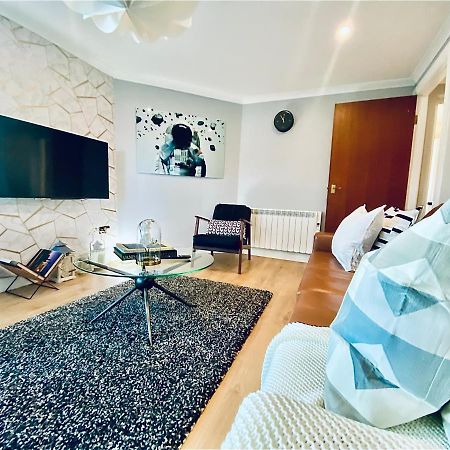 Glasgow Merchant City Oasis Apartment Bagian luar foto